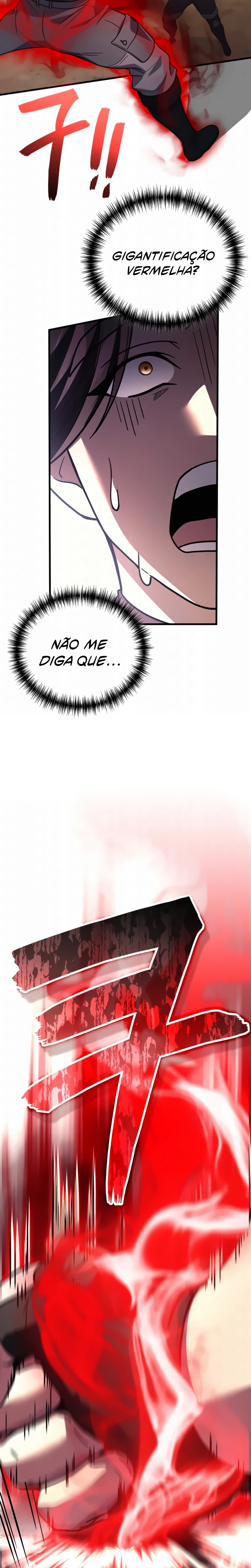 Read O Deus Marcial Retorna ao Nível 2 PT Manga Online