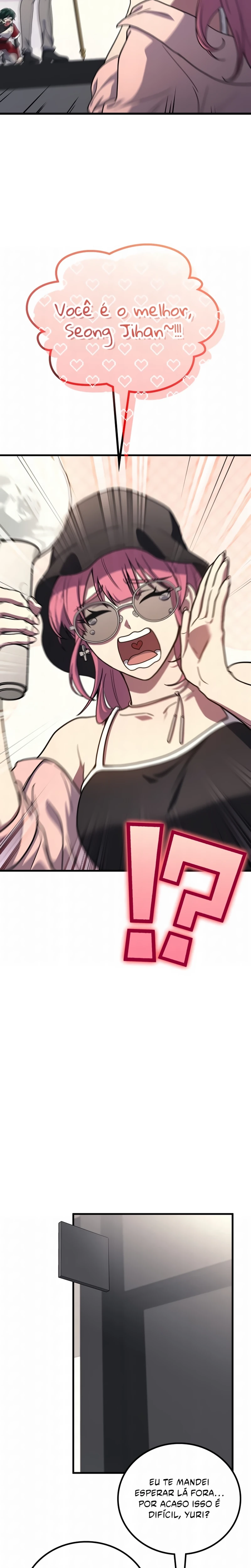 Read O Deus Marcial Retorna ao Nível 2 PT Manga Online