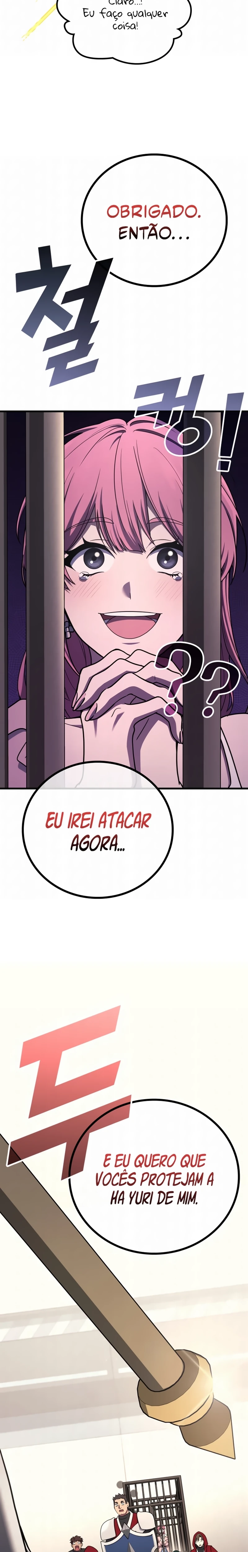Read O Deus Marcial Retorna ao Nível 2 PT Manga Online
