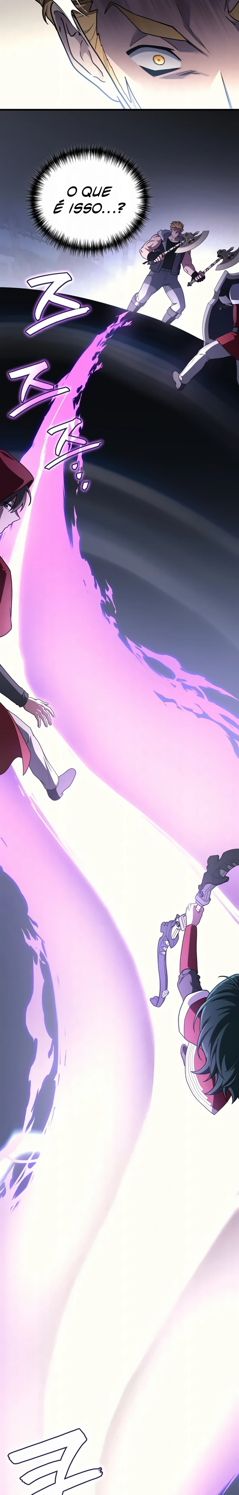 Read O Deus Marcial Retorna ao Nível 2 PT Manga Online