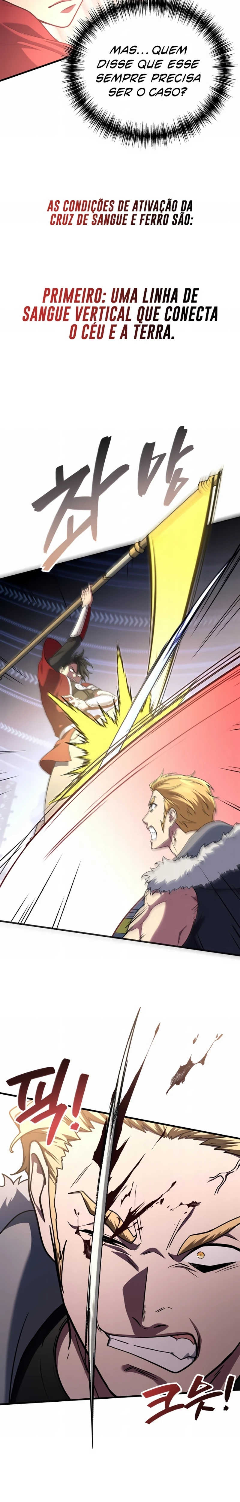 Read O Deus Marcial Retorna ao Nível 2 PT Manga Online