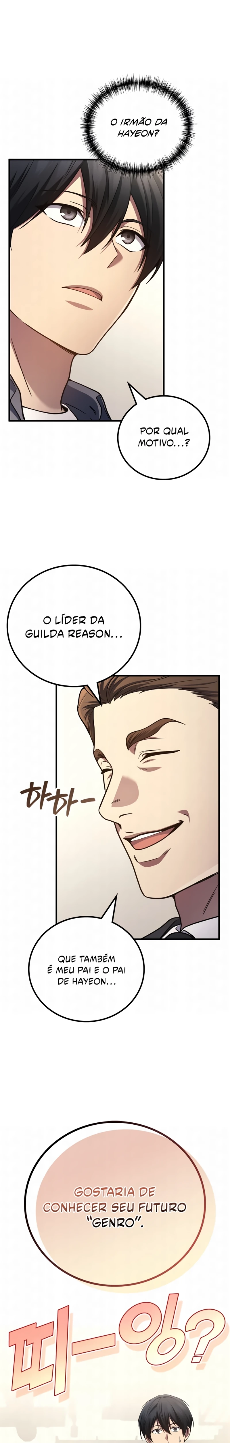 Read O Deus Marcial Retorna ao Nível 2 PT Manga Online