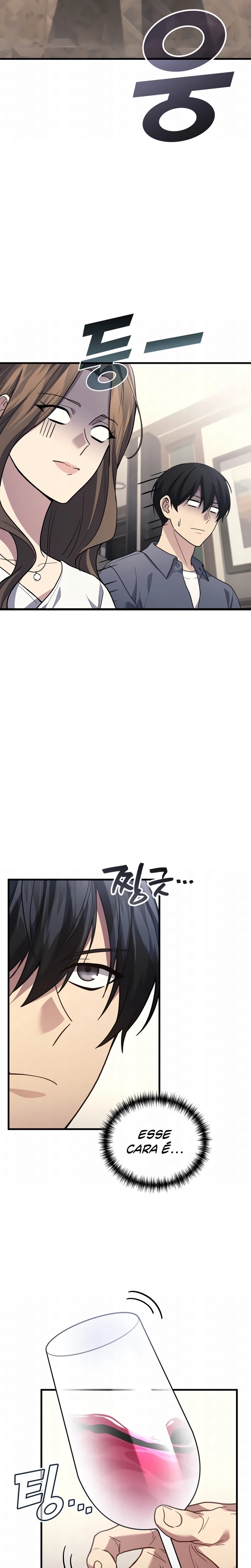 Read O Deus Marcial Retorna ao Nível 2 PT Manga Online