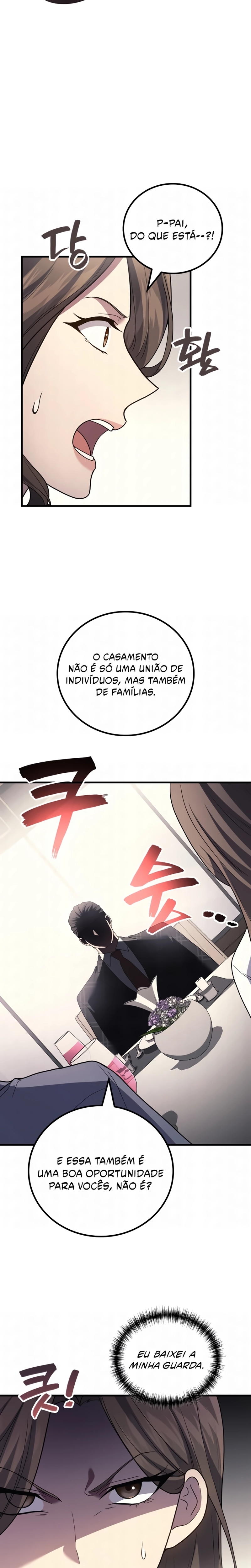 Read O Deus Marcial Retorna ao Nível 2 PT Manga Online