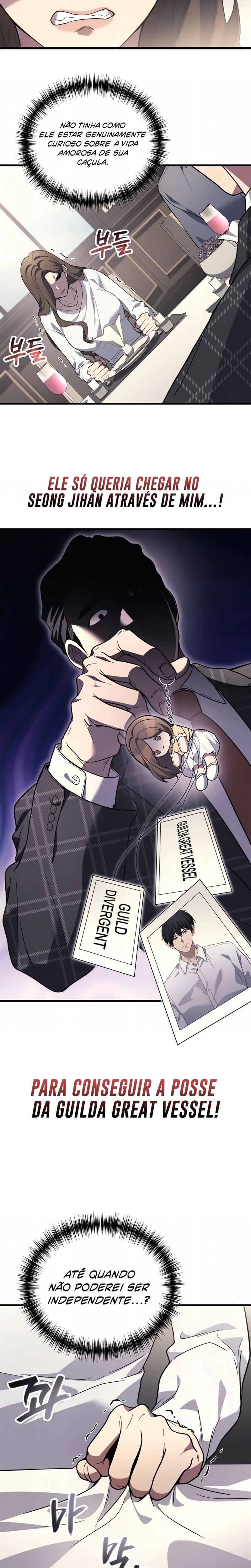 Read O Deus Marcial Retorna ao Nível 2 PT Manga Online