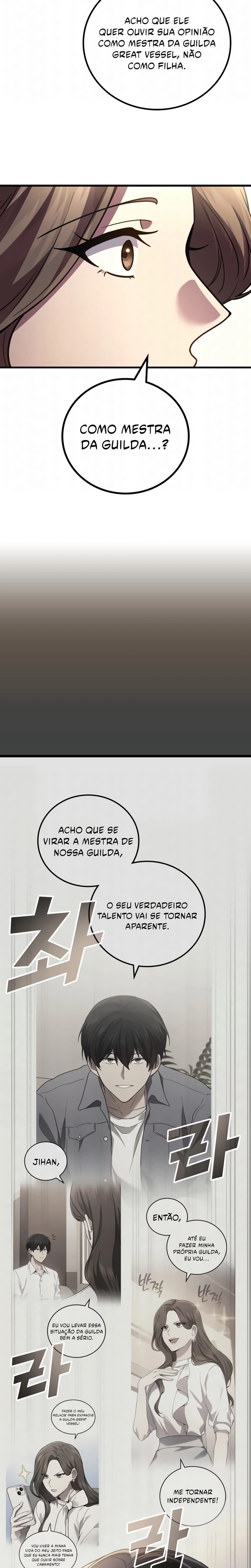 Read O Deus Marcial Retorna ao Nível 2 PT Manga Online