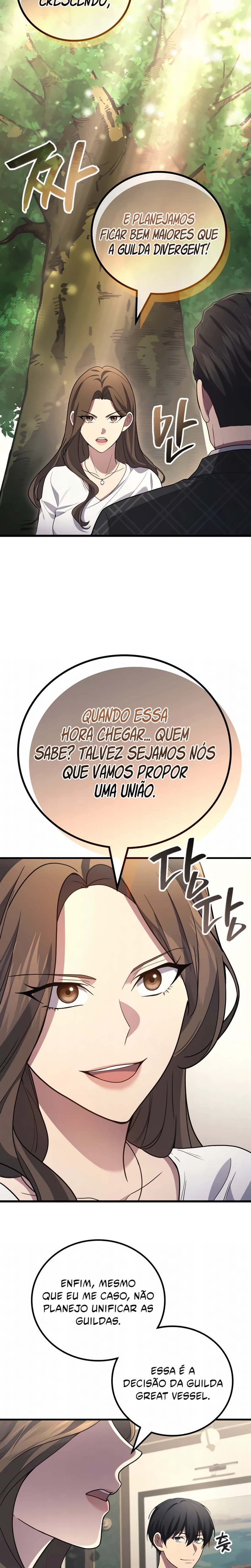 Read O Deus Marcial Retorna ao Nível 2 PT Manga Online