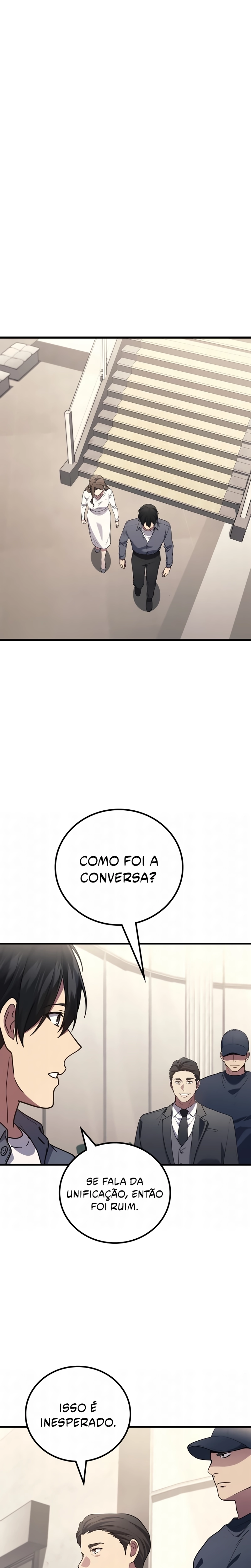 Read O Deus Marcial Retorna ao Nível 2 PT Manga Online