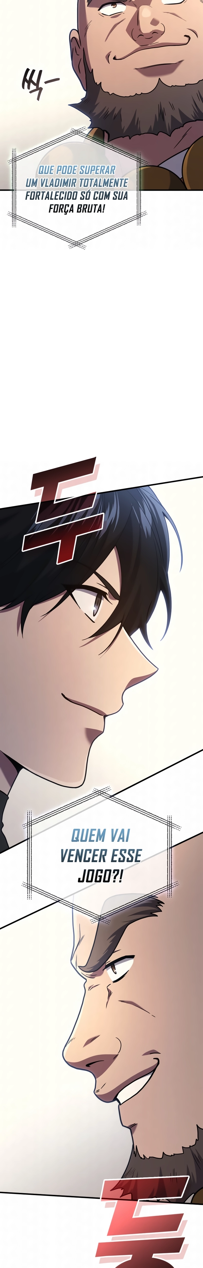 Read O Deus Marcial Retorna ao Nível 2 PT Manga Online