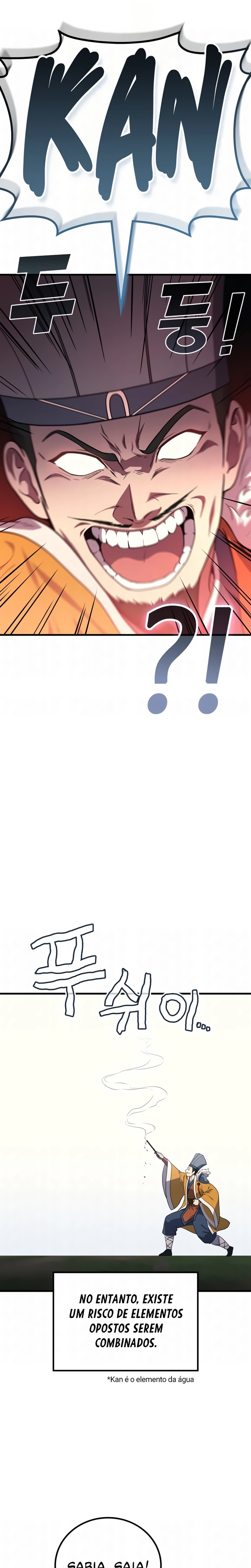 Read O Deus Marcial Retorna ao Nível 2 PT Manga Online