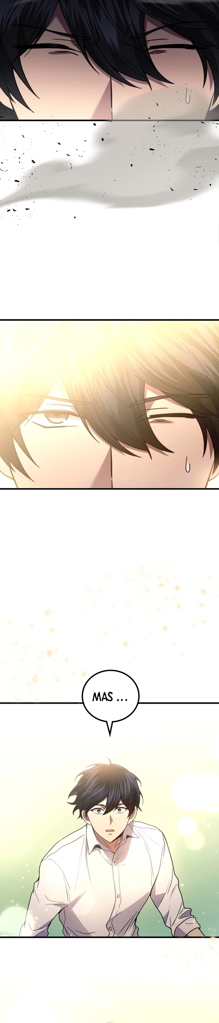 Read O Deus Marcial Retorna ao Nível 2 PT Manga Online