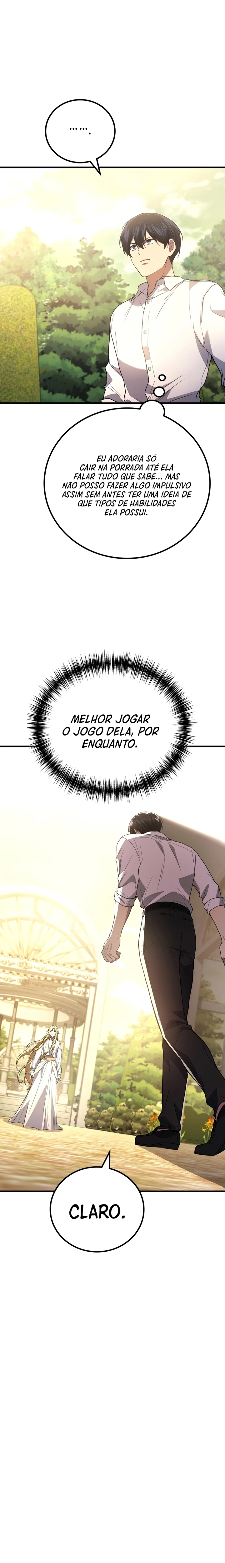 Read O Deus Marcial Retorna ao Nível 2 PT Manga Online