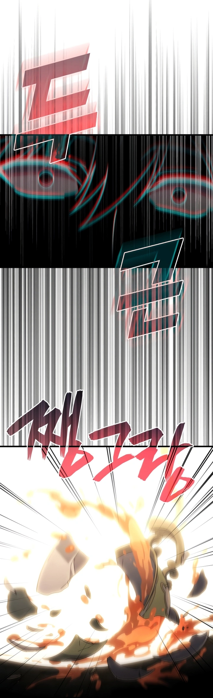 Read O Deus Marcial Retorna ao Nível 2 PT Manga Online