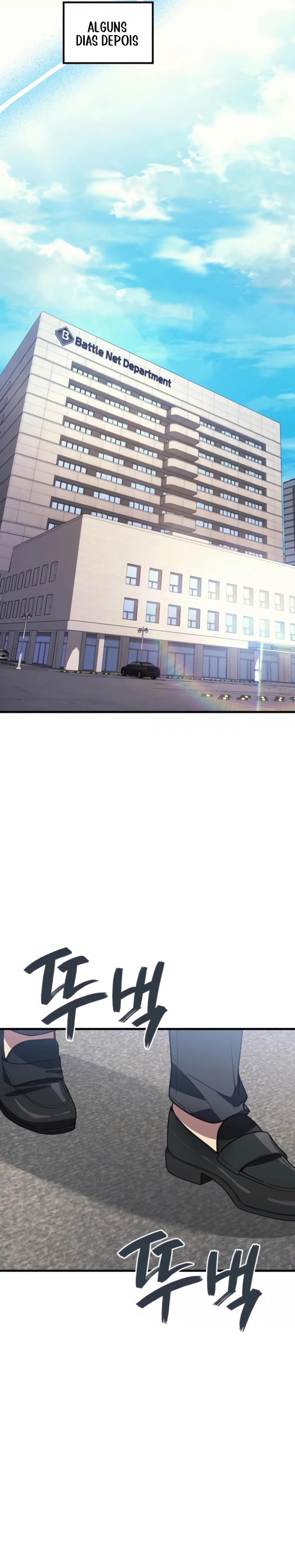 Read O Deus Marcial Retorna ao Nível 2 PT Manga Online