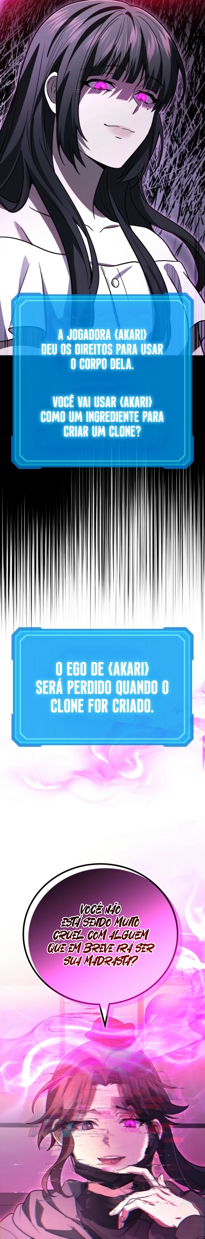 Read O Deus Marcial Retorna ao Nível 2 PT Manga Online