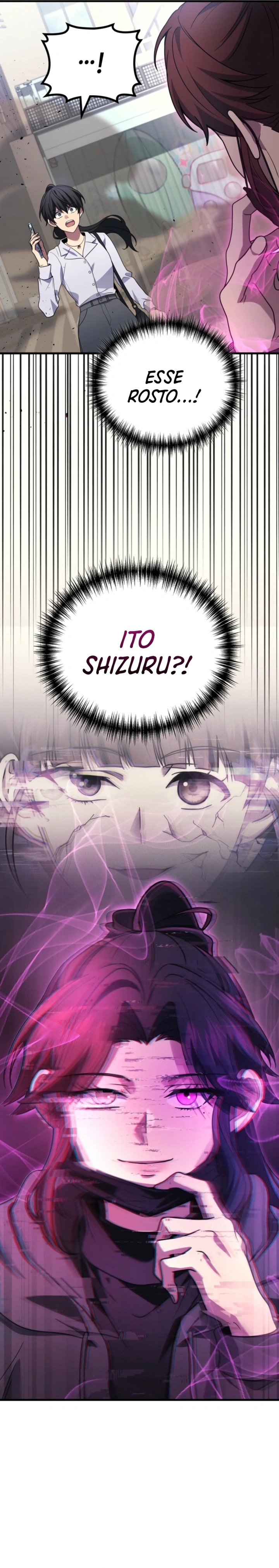 Read O Deus Marcial Retorna ao Nível 2 PT Manga Online