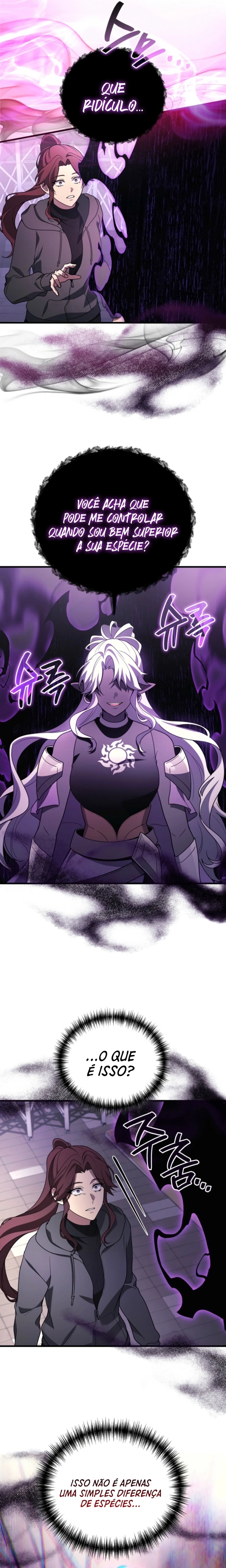 Read O Deus Marcial Retorna ao Nível 2 PT Manga Online