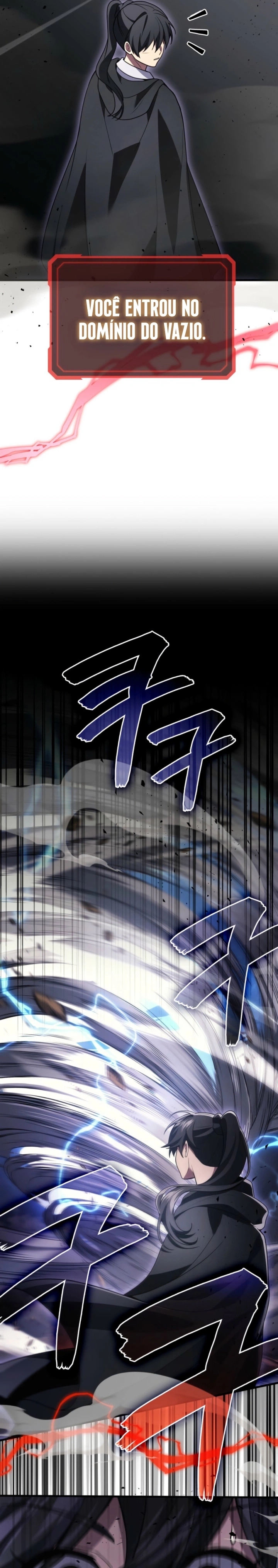 Read O Deus Marcial Retorna ao Nível 2 PT Manga Online