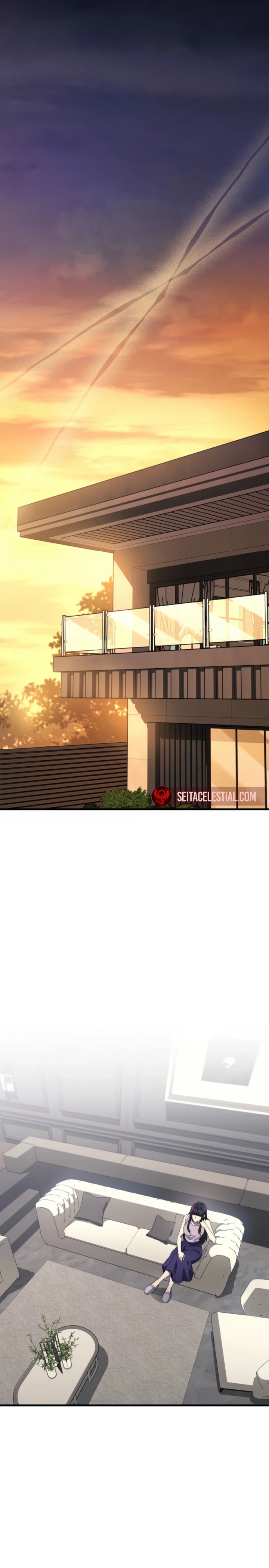 Read O Deus Marcial Retorna ao Nível 2 PT Manga Online