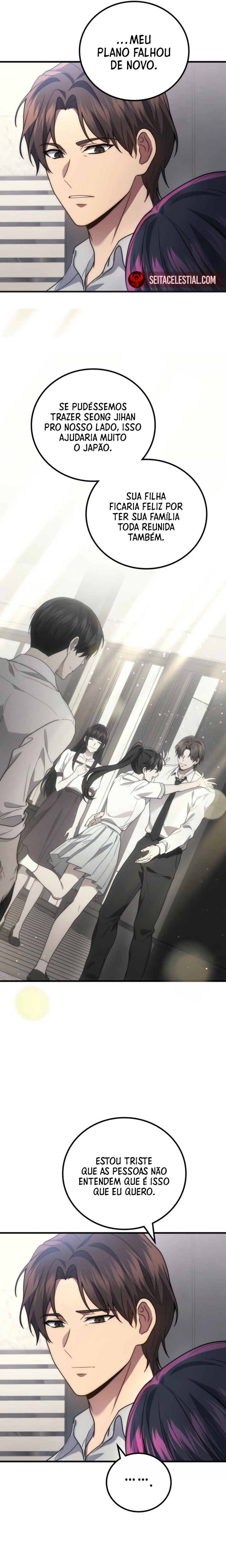 Read O Deus Marcial Retorna ao Nível 2 PT Manga Online