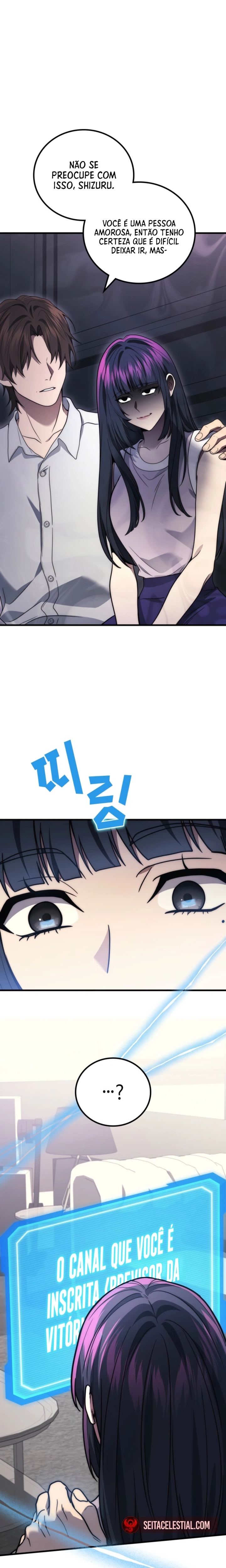 Read O Deus Marcial Retorna ao Nível 2 PT Manga Online