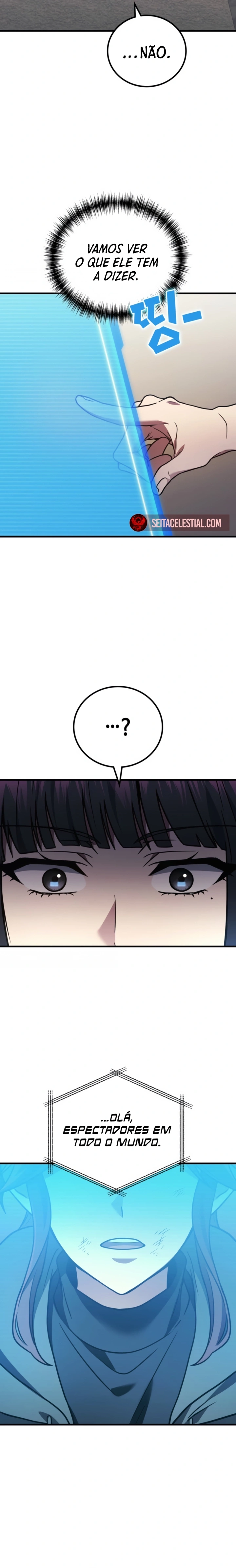 Read O Deus Marcial Retorna ao Nível 2 PT Manga Online