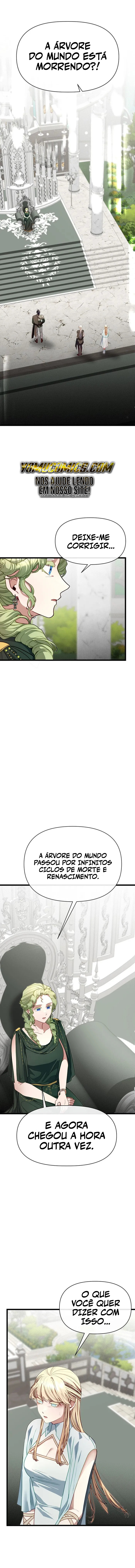 Read O Irmão Mais Novo é o Destaque Da Academia PT Manga Online