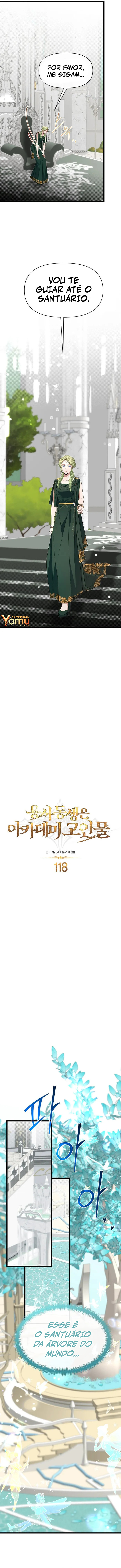 Read O Irmão Mais Novo é o Destaque Da Academia PT Manga Online