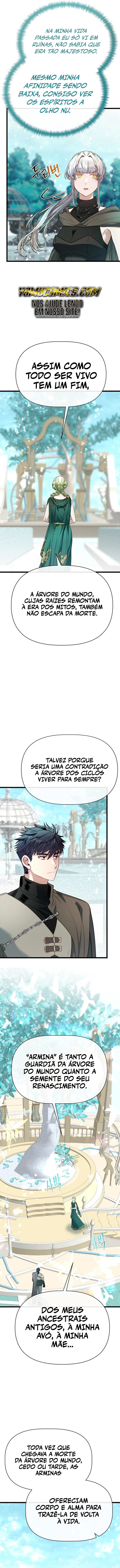Read O Irmão Mais Novo é o Destaque Da Academia PT Manga Online