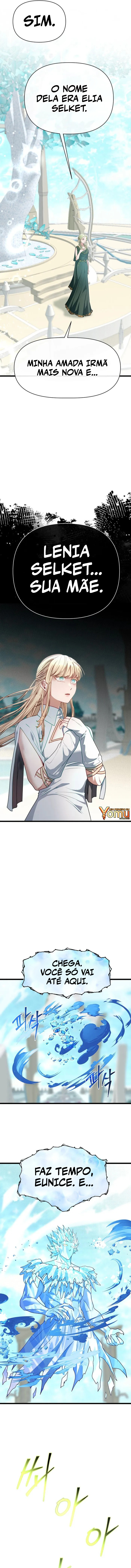 Read O Irmão Mais Novo é o Destaque Da Academia PT Manga Online