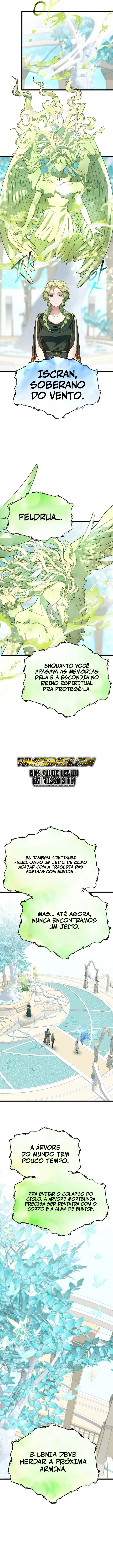 Read O Irmão Mais Novo é o Destaque Da Academia PT Manga Online