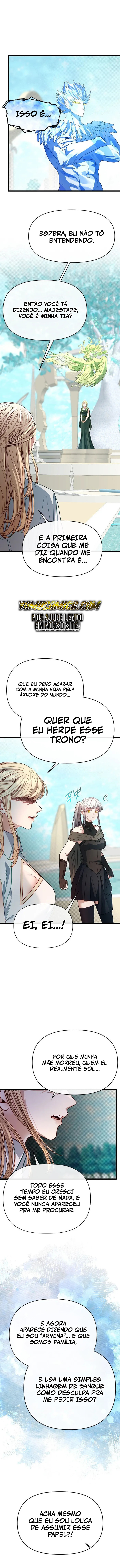 Read O Irmão Mais Novo é o Destaque Da Academia PT Manga Online