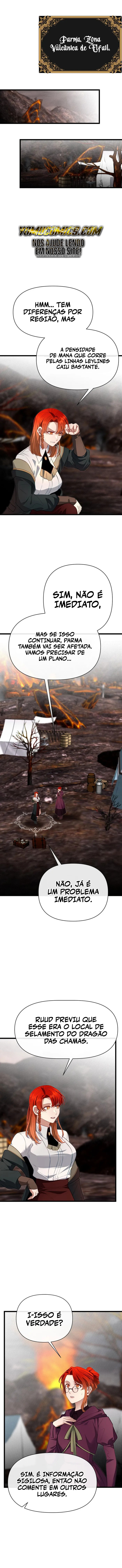 Read O Irmão Mais Novo é o Destaque Da Academia PT Manga Online