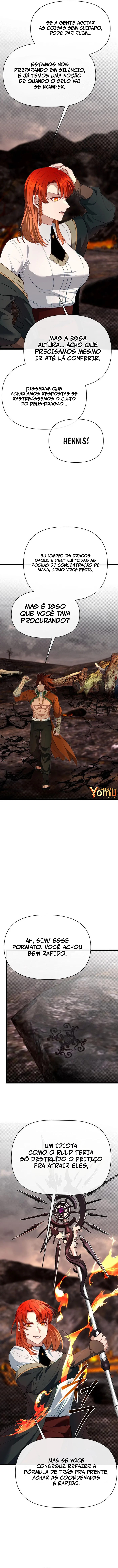 Read O Irmão Mais Novo é o Destaque Da Academia PT Manga Online