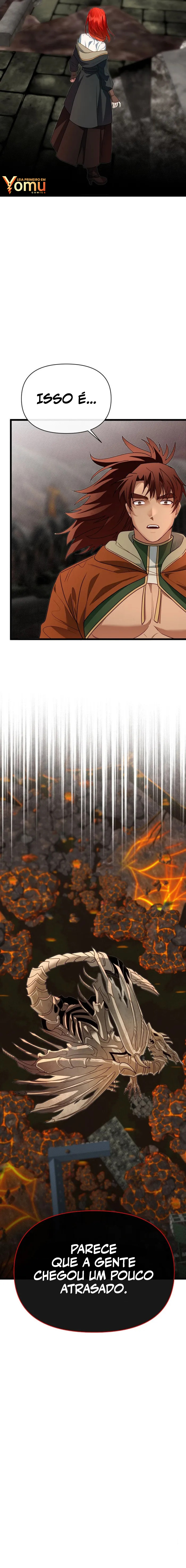 Read O Irmão Mais Novo é o Destaque Da Academia PT Manga Online