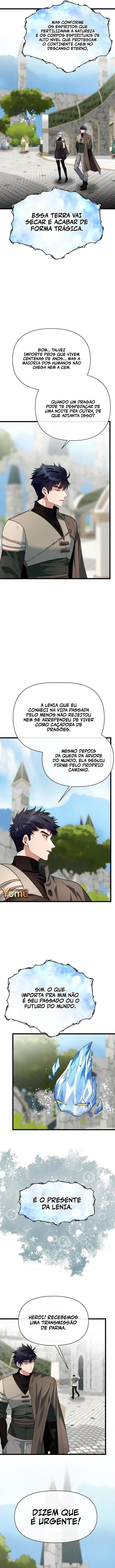 Read O Irmão Mais Novo é o Destaque Da Academia PT Manga Online