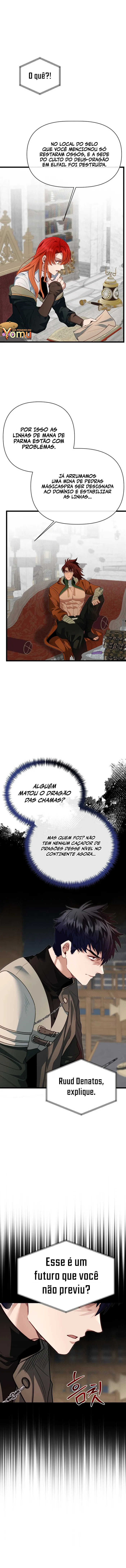Read O Irmão Mais Novo é o Destaque Da Academia PT Manga Online
