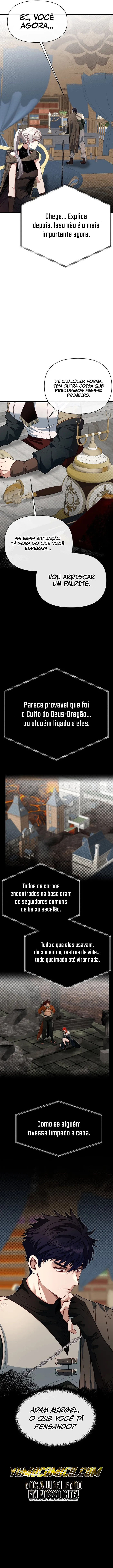 Read O Irmão Mais Novo é o Destaque Da Academia PT Manga Online