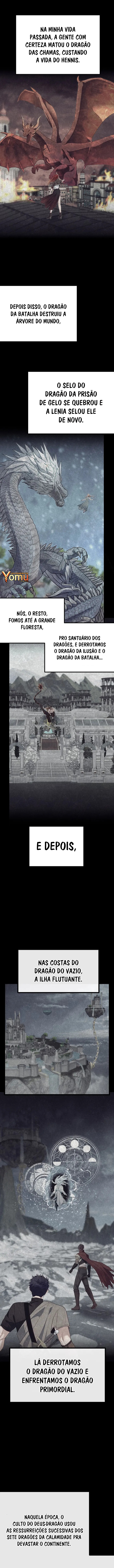 Read O Irmão Mais Novo é o Destaque Da Academia PT Manga Online