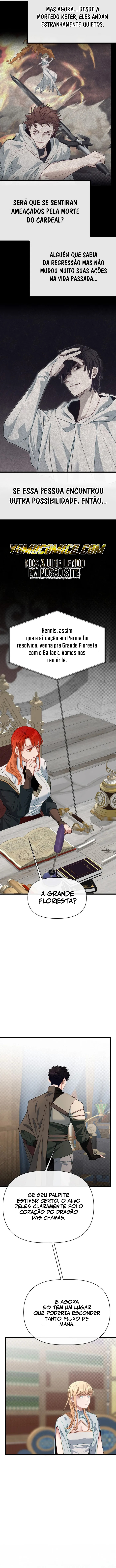 Read O Irmão Mais Novo é o Destaque Da Academia PT Manga Online