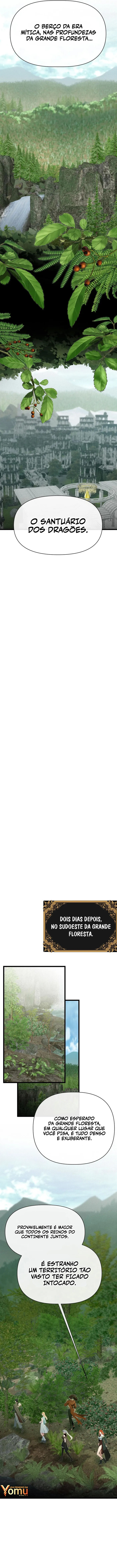 Read O Irmão Mais Novo é o Destaque Da Academia PT Manga Online