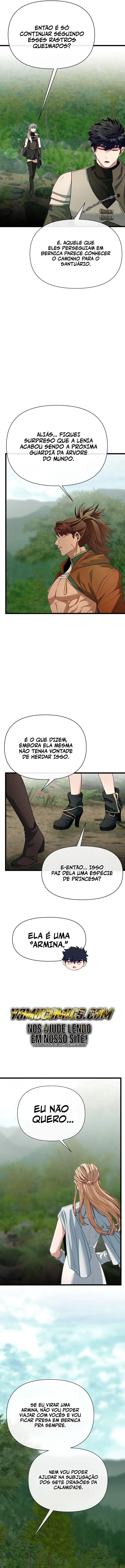 Read O Irmão Mais Novo é o Destaque Da Academia PT Manga Online