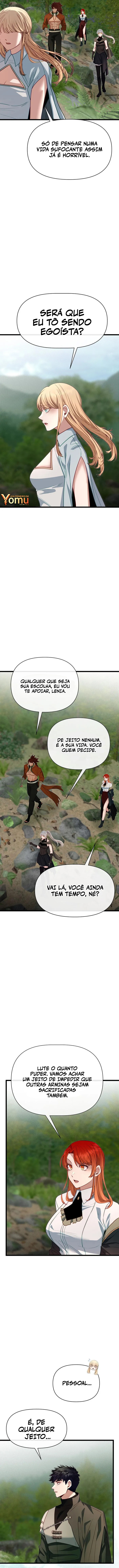 Read O Irmão Mais Novo é o Destaque Da Academia PT Manga Online
