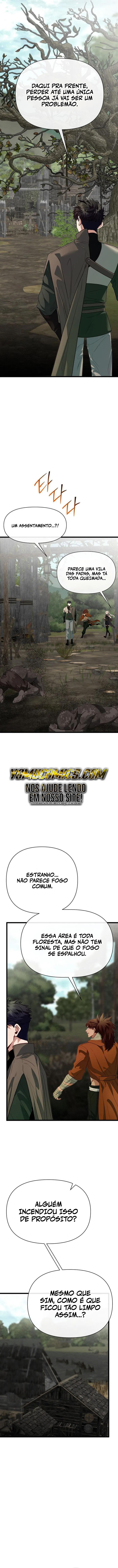 Read O Irmão Mais Novo é o Destaque Da Academia PT Manga Online