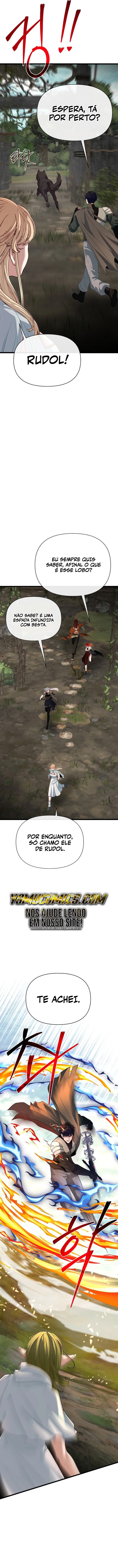 Read O Irmão Mais Novo é o Destaque Da Academia PT Manga Online