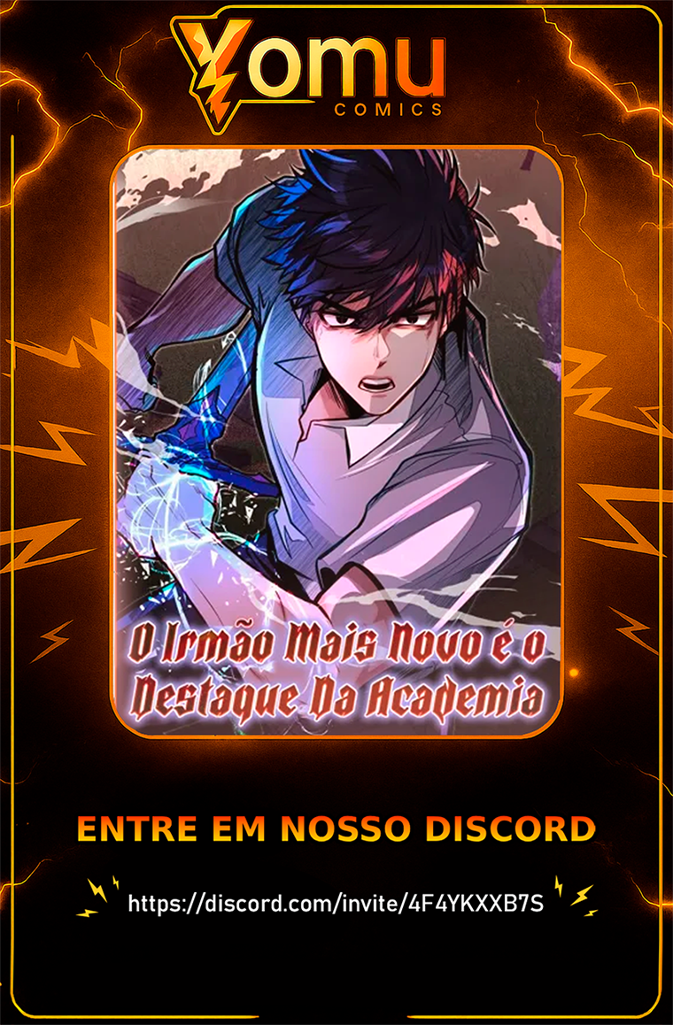 Read O Irmão Mais Novo é o Destaque Da Academia PT Manga Online