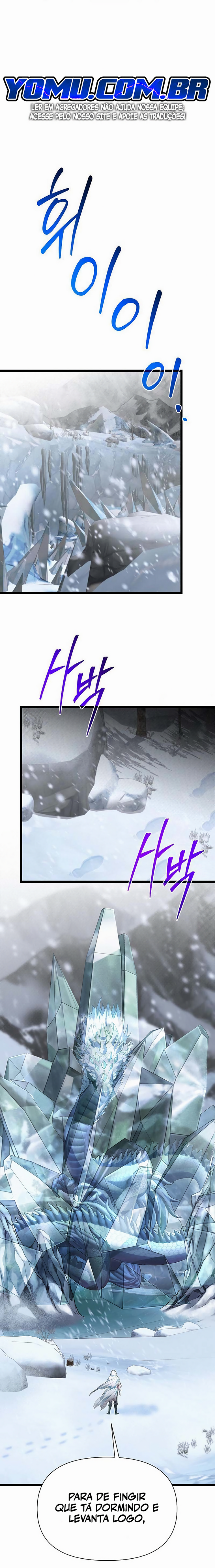 Read O Irmão Mais Novo é o Destaque Da Academia PT Manga Online