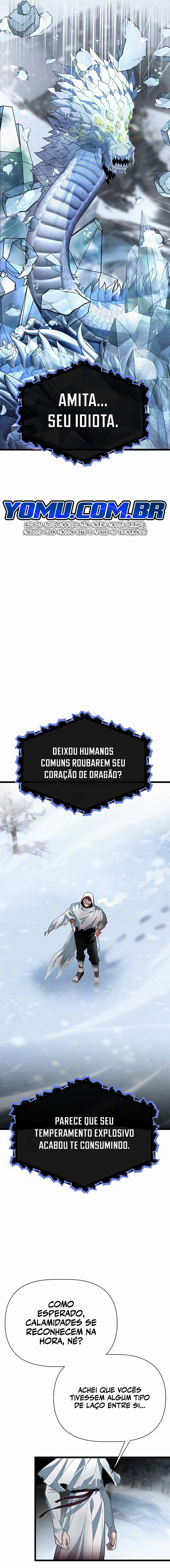 Read O Irmão Mais Novo é o Destaque Da Academia PT Manga Online