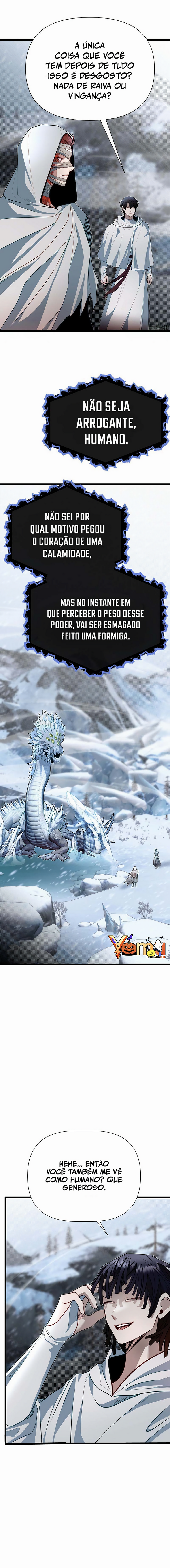 Read O Irmão Mais Novo é o Destaque Da Academia PT Manga Online