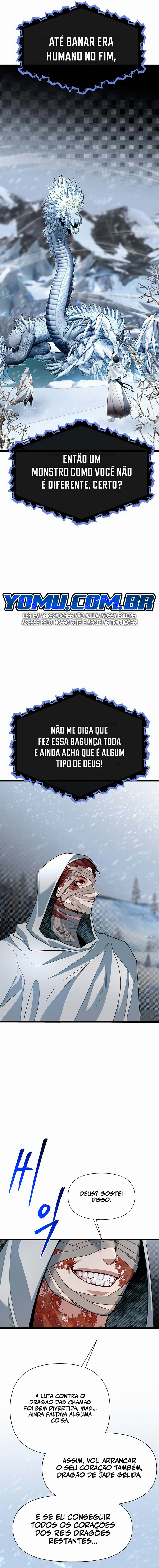 Read O Irmão Mais Novo é o Destaque Da Academia PT Manga Online